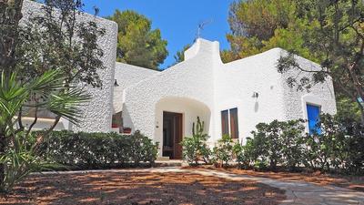 Villa Marechiaro