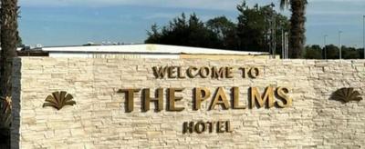 Palms Hotel & Retreat By Palette London Romford