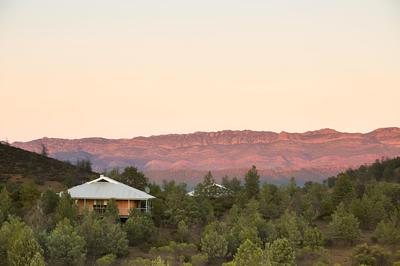 Rawnsley Park Station