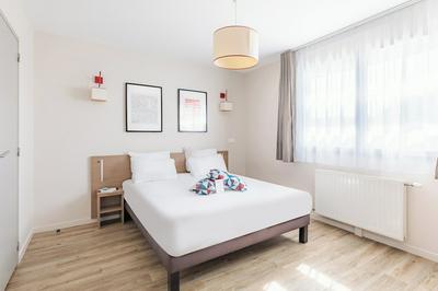 Appart'City Confort Orléans