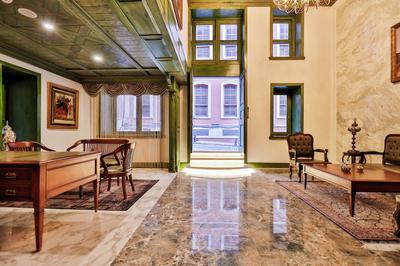 Emerald Mansion Hotel