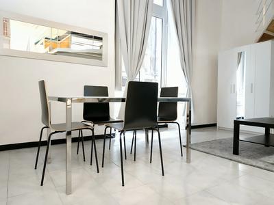 Holiday Apartment in Genova Fieno