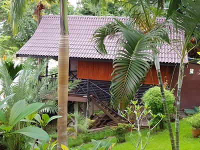 Thongbay Guesthouse Luang Prabang