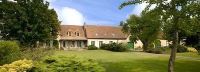 Domaine Maison DoDo