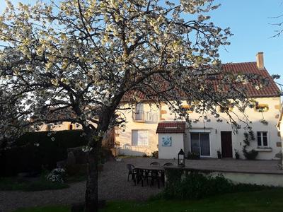 L'Escampette