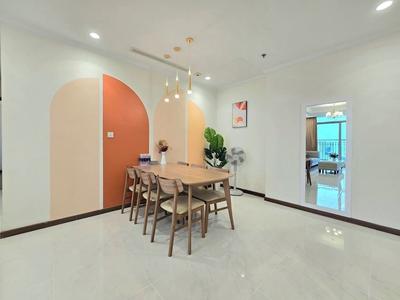 YoungC Apartment Landmark