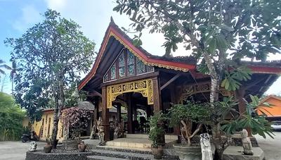 Matahari Inn Kuta Lombok