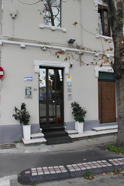 Palazzo Galileo B&B