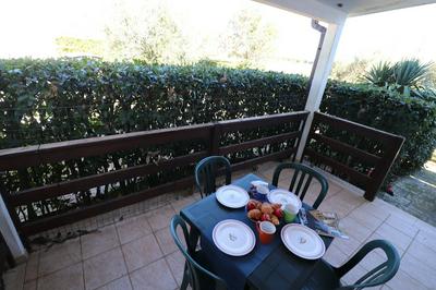 Casa Regina Residence Torre Santo Stefano in Otranto 3 Places