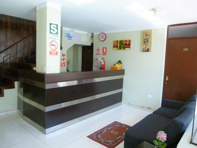 Hotel Tu Paraiso Cancun