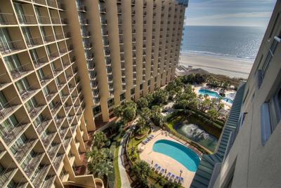 Palmetto Vacation Rentals at Kingston Plantation