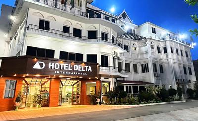 Hotel Delta International
