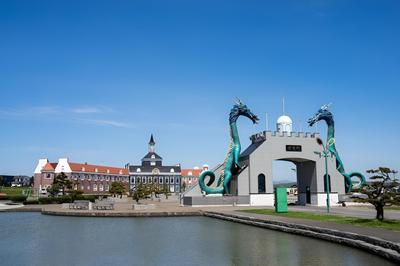 Sunflower Park Hotel Hokuryu Onsen