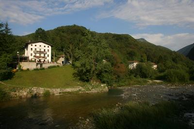 Albergo Alla Trota