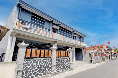 OYO 3220 Samudra Guesthouse