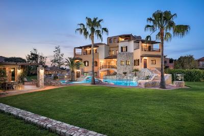 Iason Villas