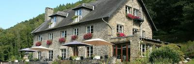 Auberge d'Alle