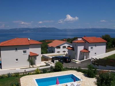 Apartment in Labin Near the Beach