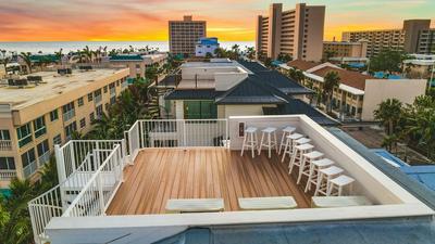 Serving Sunset à Siesta Key, Photo 2