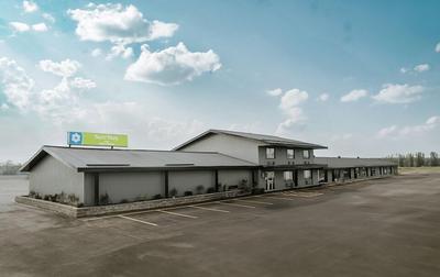 SureStay by Best Western Kapuskasing