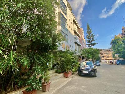 Maple Suites Serviced Apartments