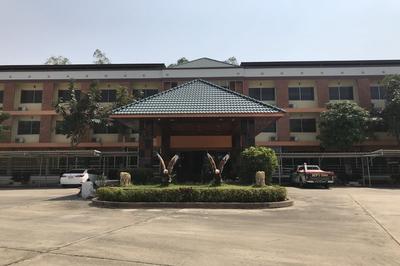 Lopburi Residence 2 Hotel And Resort