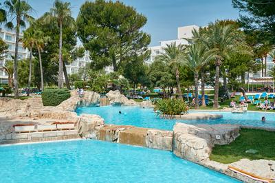 Grupotel Gran Vista & SPA