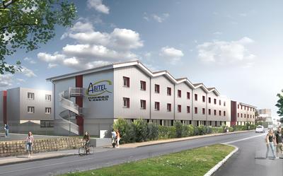 ABITEL - Les Studines d'Ornon