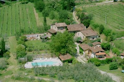 Molino le Gualchiere
