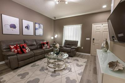 8984 SD - Serene Lucaya Retreat