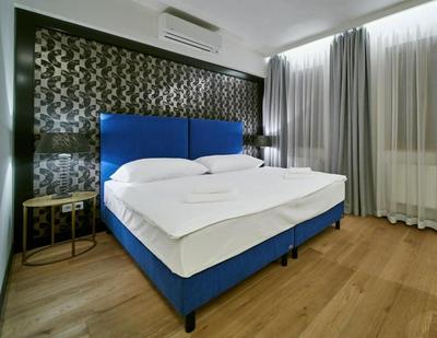Hotel Antik