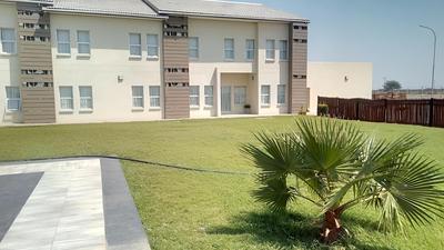 Thakadu Hotel, Casino & Conference Centre