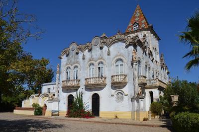 Quinta de Coalhos