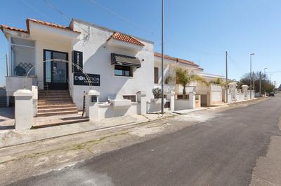 2815 Villetta la Siepe - Appartamento B by Barbarhouse