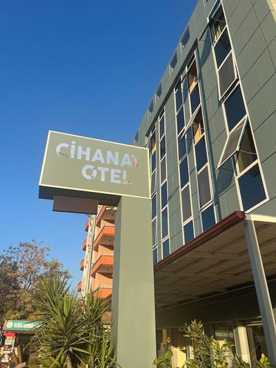 Cihanay Hotel