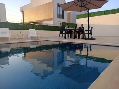 Sunset Akarca Pansiyon