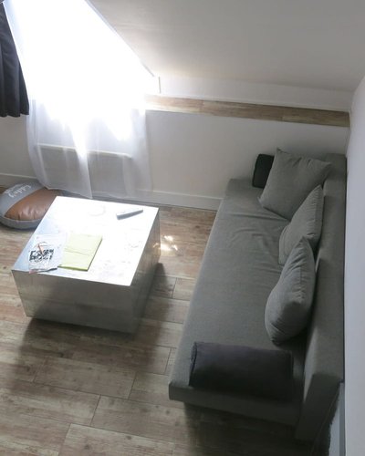 Studio Bastille Lappe Citycosy