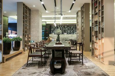 Atour S Hotel Chunxi Road Chengdu