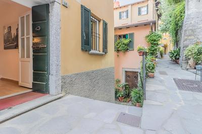 Casa La Nuvola Varenna