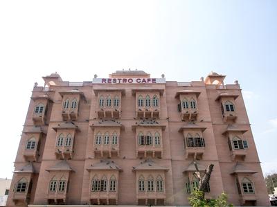 Hotel Castle Inn