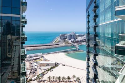 Astounding 3BR Apartment w/ Sea & Marina Views!