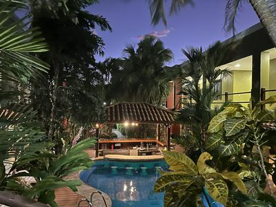 Hotel Boutique Iguana Verde