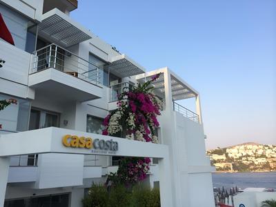 Bilkent Casa Costa  Hotel