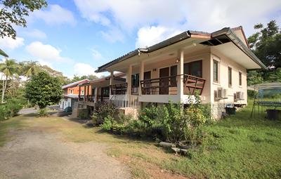 OYO 75373 Chamil House