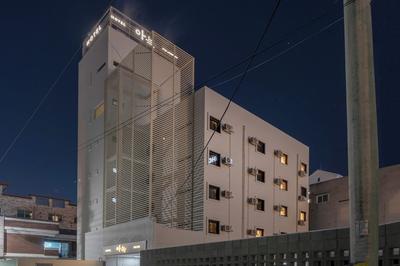 Anook Hotel Cheongju Ⅱ