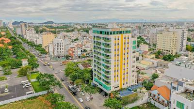 Fansipan Danang Hotel