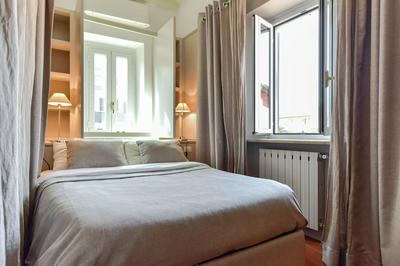 Navona Charming Apartment