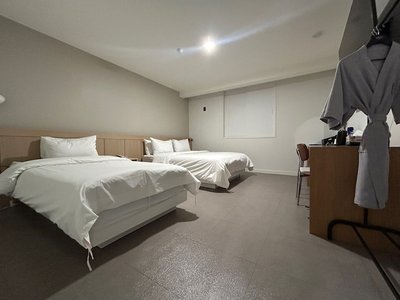 Priberry Hotel