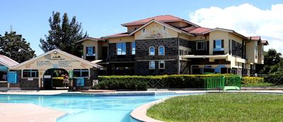 Lanet Matfam Resort