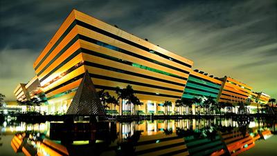 The Trust Guesthouse